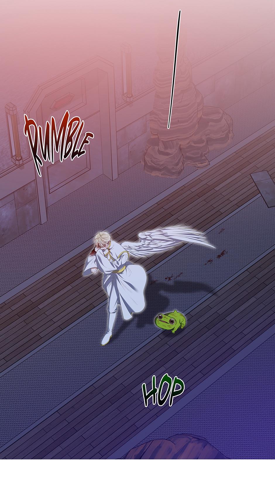 Read Surviving as a Player chapter 60.1 image 37 on Lezhin