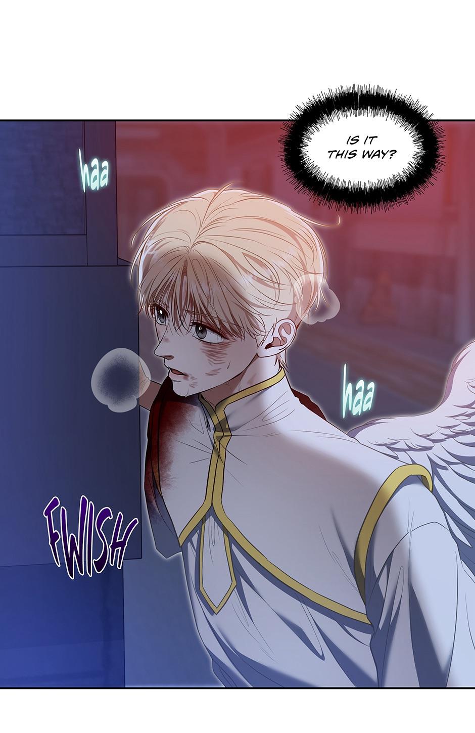 Read Surviving as a Player chapter 60.1 image 38 on Lezhin