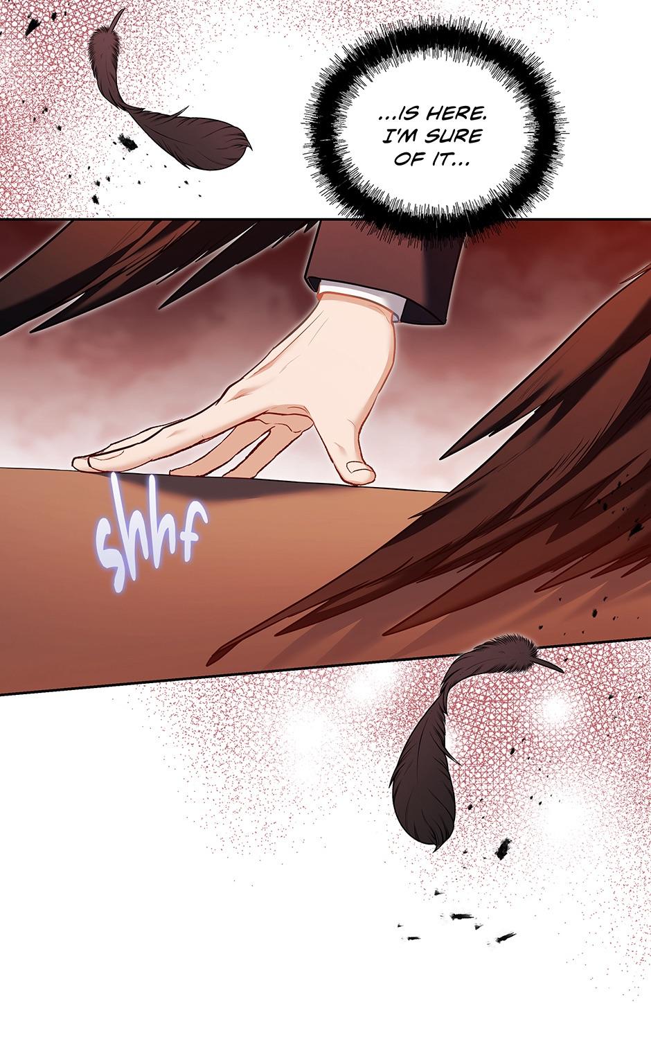 Read Surviving as a Player chapter 60.1 image 4 on Lezhin