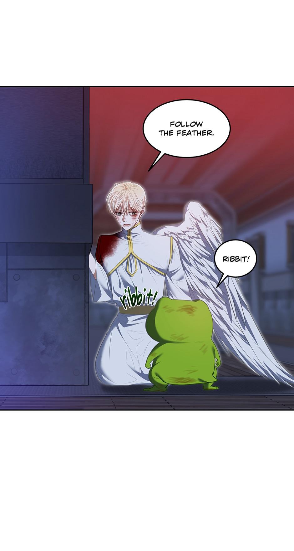 Read Surviving as a Player chapter 60.1 image 40 on Lezhin