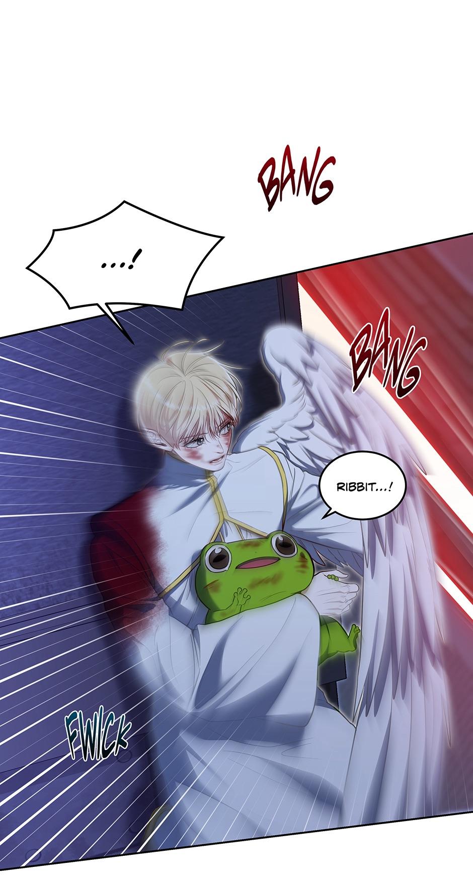 Read Surviving as a Player chapter 60.1 image 44 on Lezhin