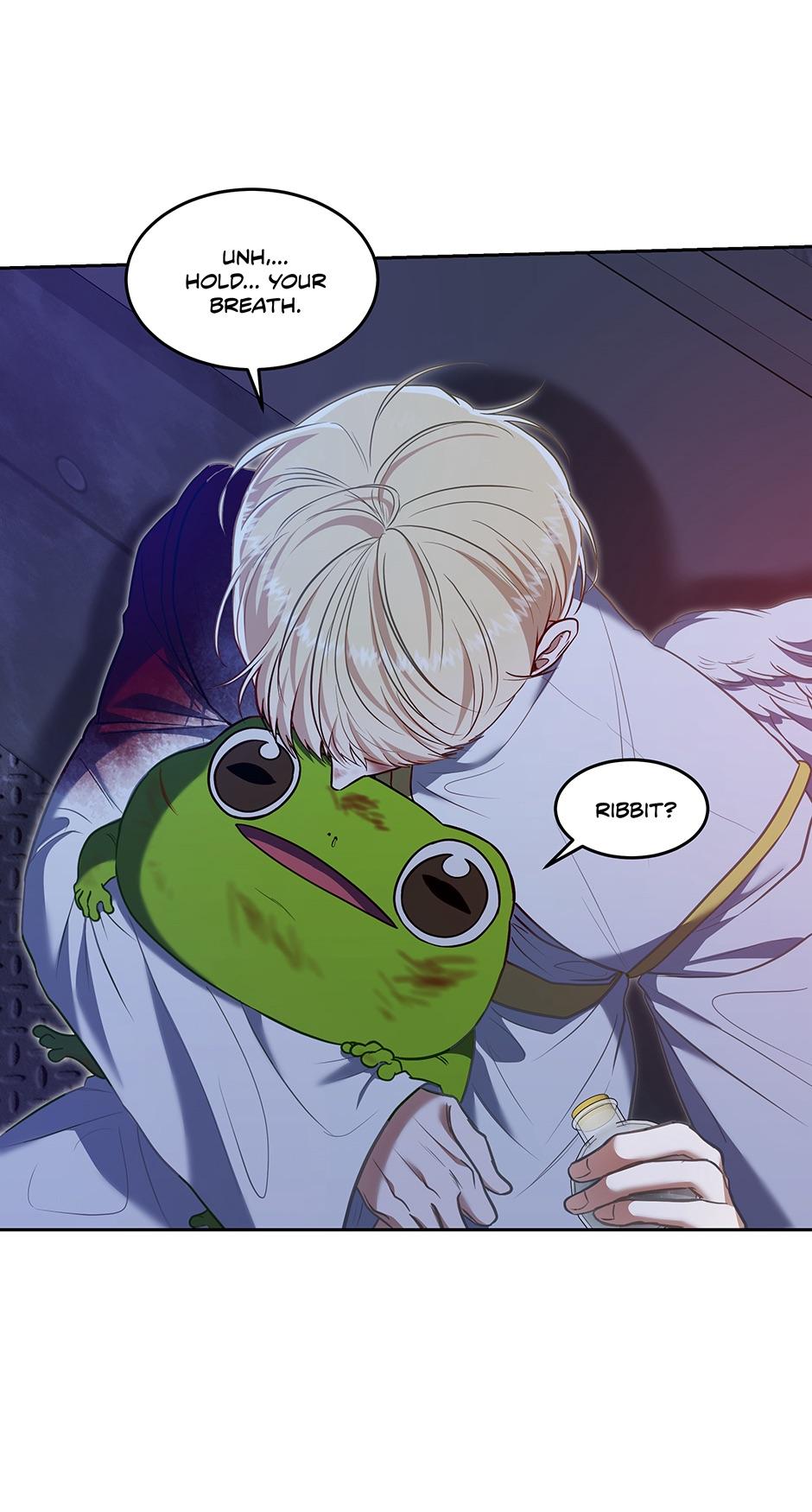 Read Surviving as a Player chapter 60.1 image 45 on Lezhin