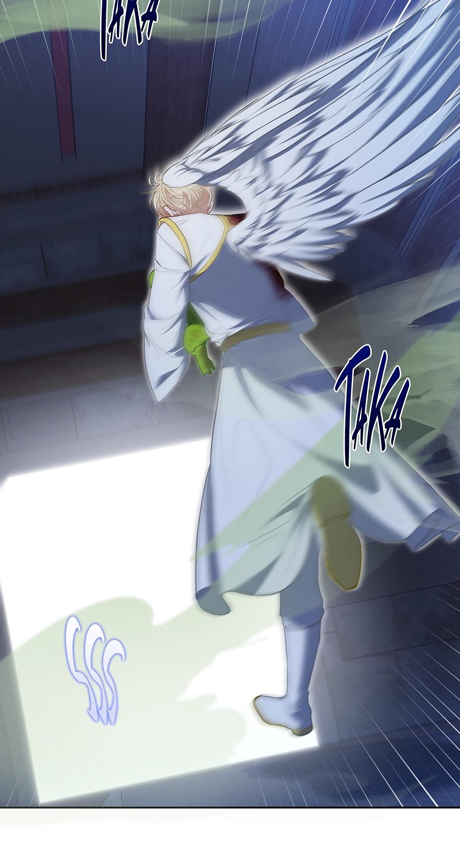 Read Surviving as a Player chapter 60.1 image 48 on Lezhin