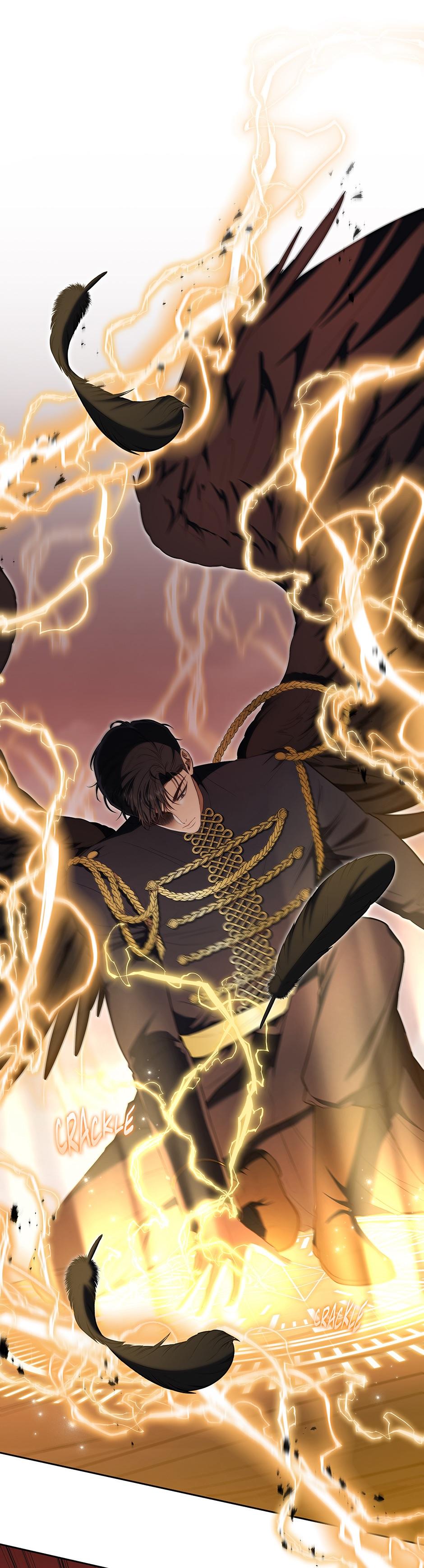 Read Surviving as a Player chapter 60.1 image 5 on Lezhin