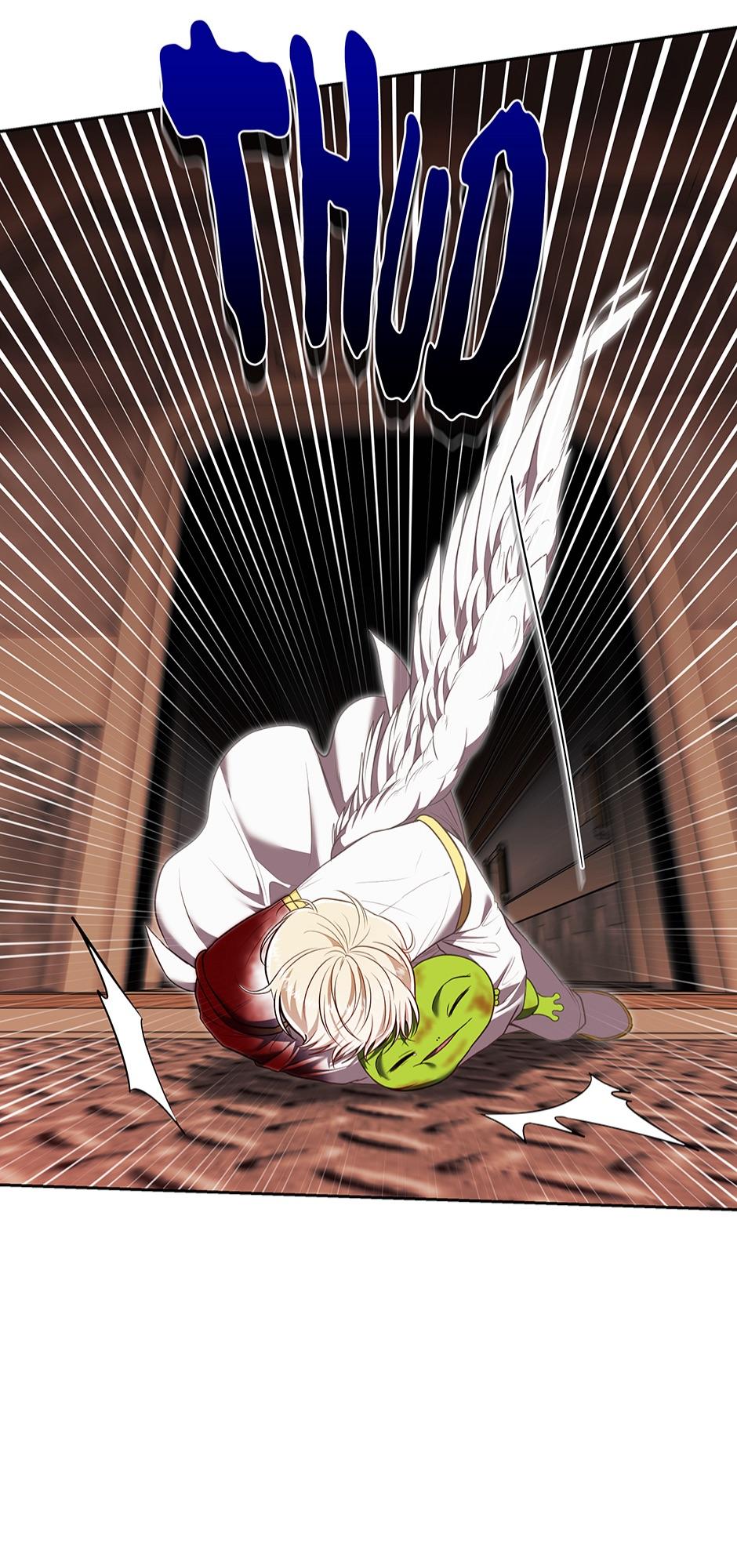 Read Surviving as a Player chapter 60.1 image 50 on Lezhin