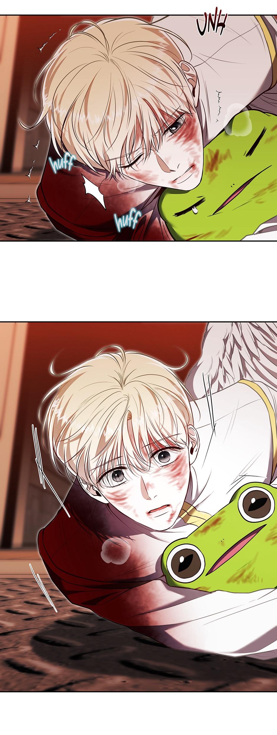 Read Surviving as a Player chapter 60.1 image 51 on Lezhin