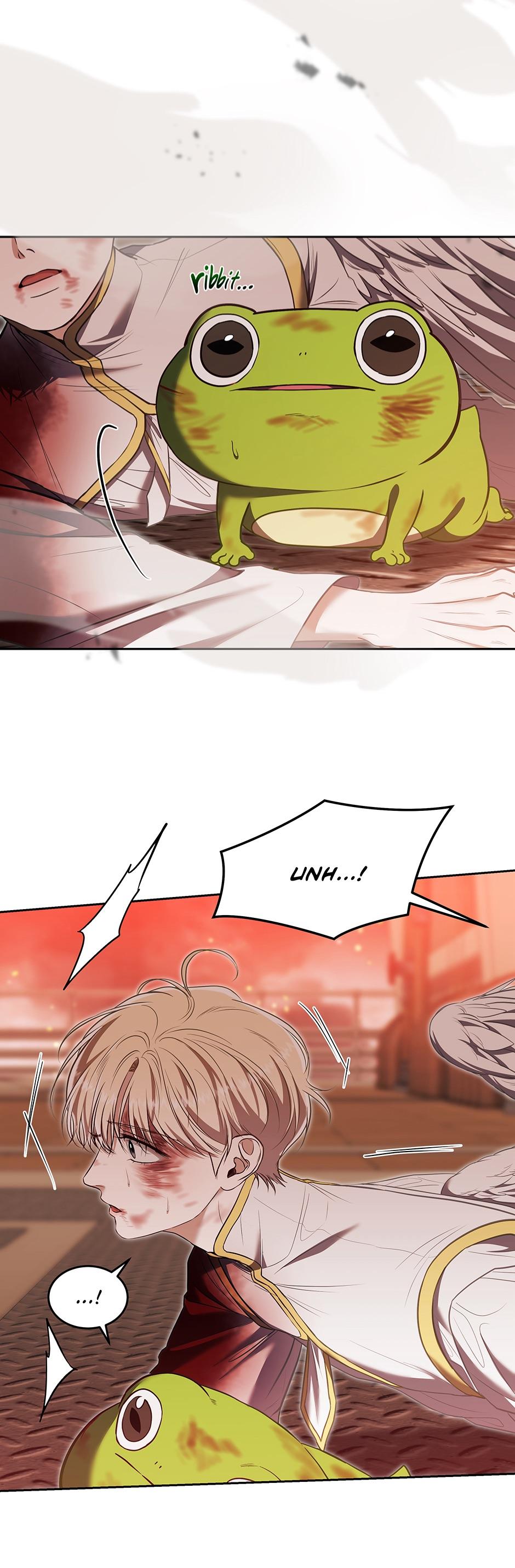Read Surviving as a Player chapter 60.1 image 53 on Lezhin