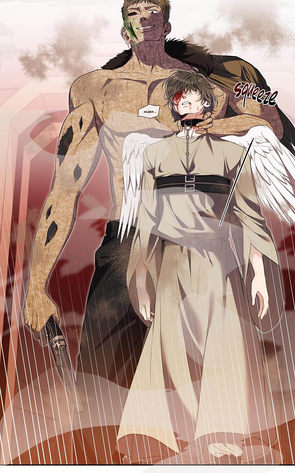 Read Surviving as a Player chapter 60.1 image 56 on Lezhin