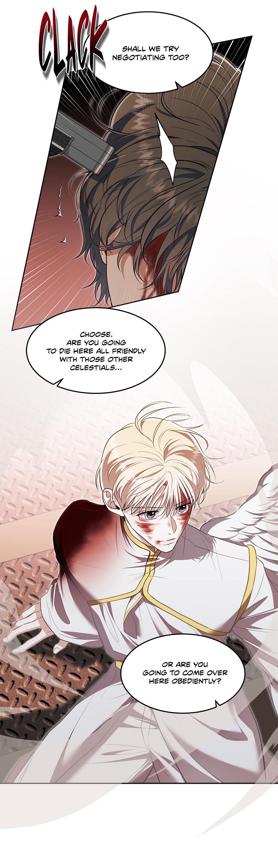 Read Surviving as a Player chapter 60.1 image 59 on Lezhin