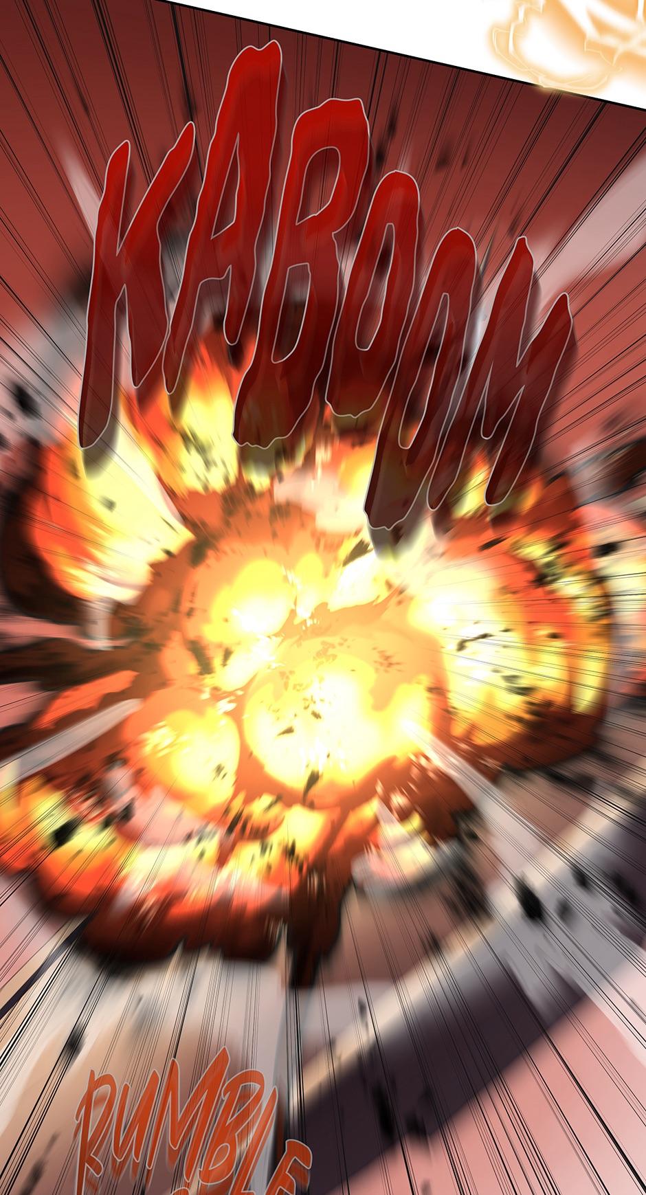 Read Surviving as a Player chapter 60.1 image 6 on Lezhin