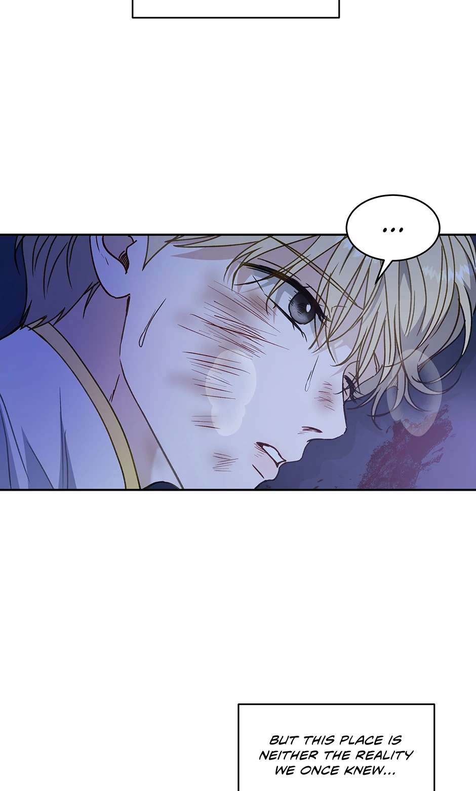 Read Surviving as a Player chapter 60 image 10 on Lezhin