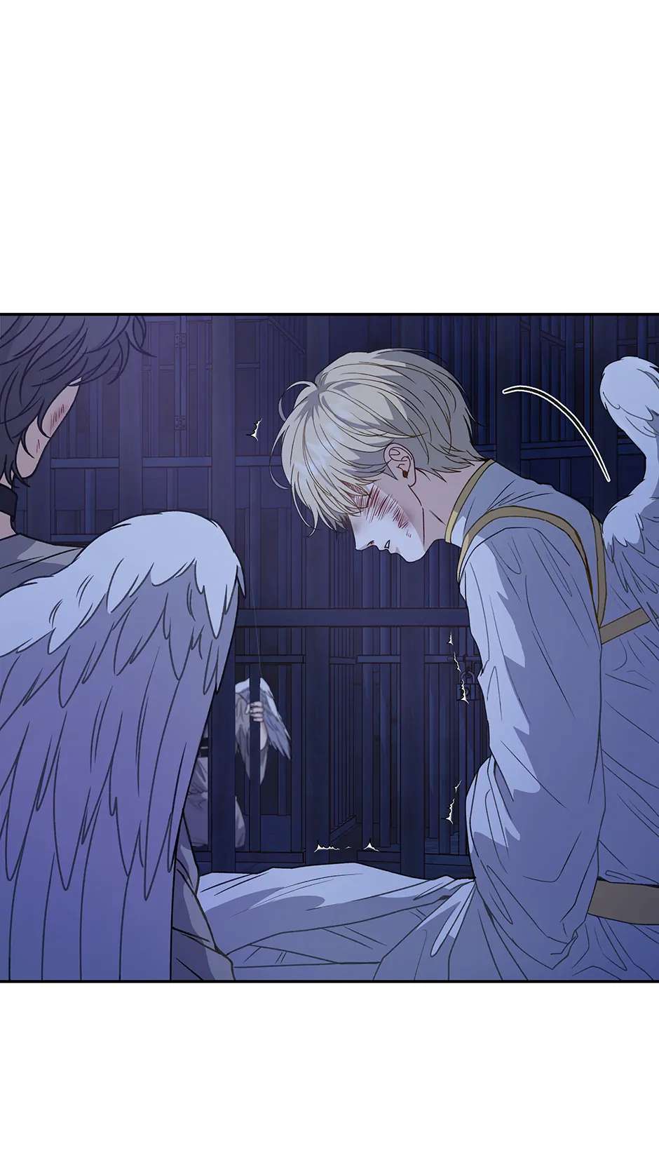 Read Surviving as a Player chapter 60 image 14 on Lezhin