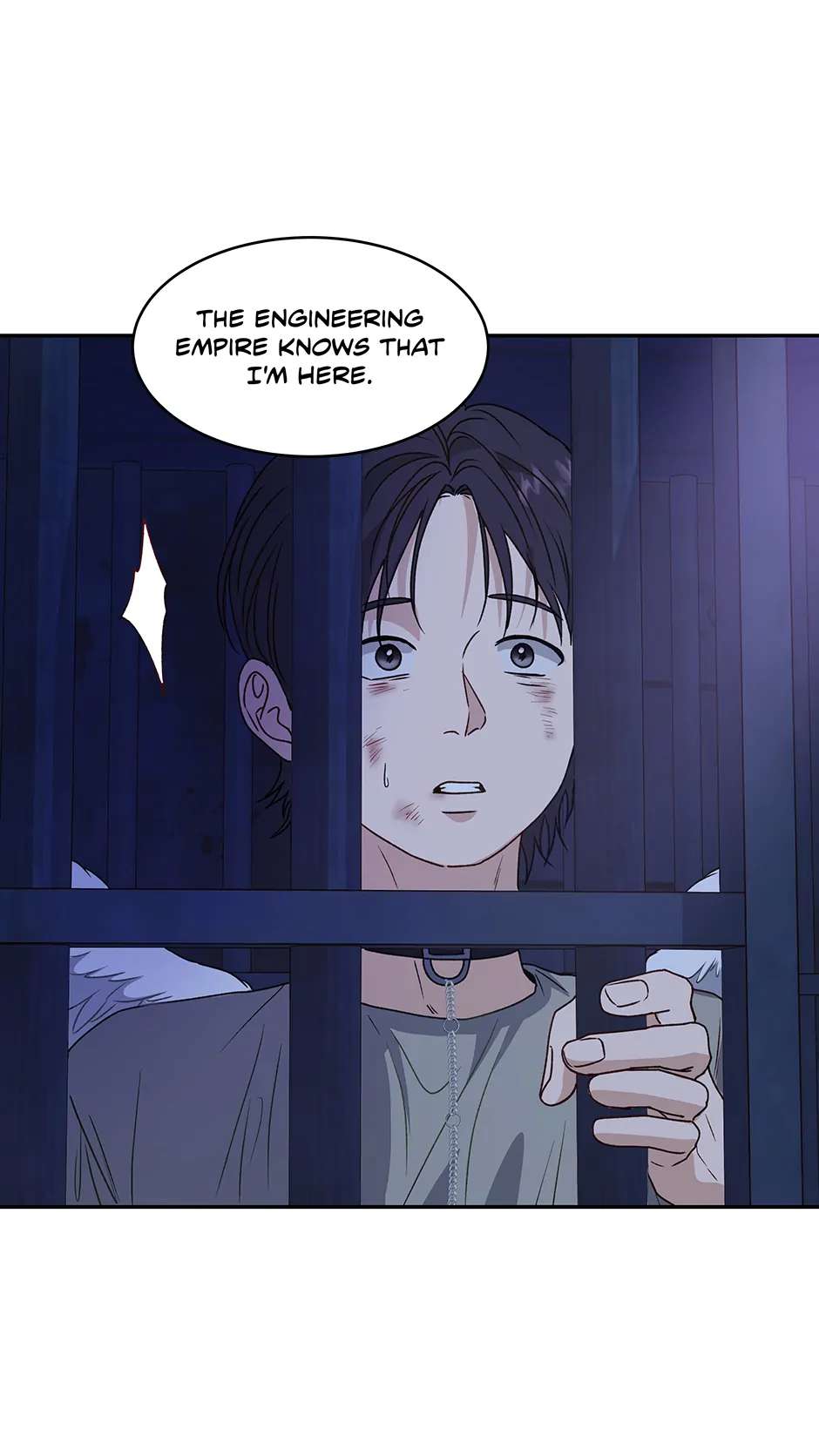 Read Surviving as a Player chapter 60 image 15 on Lezhin