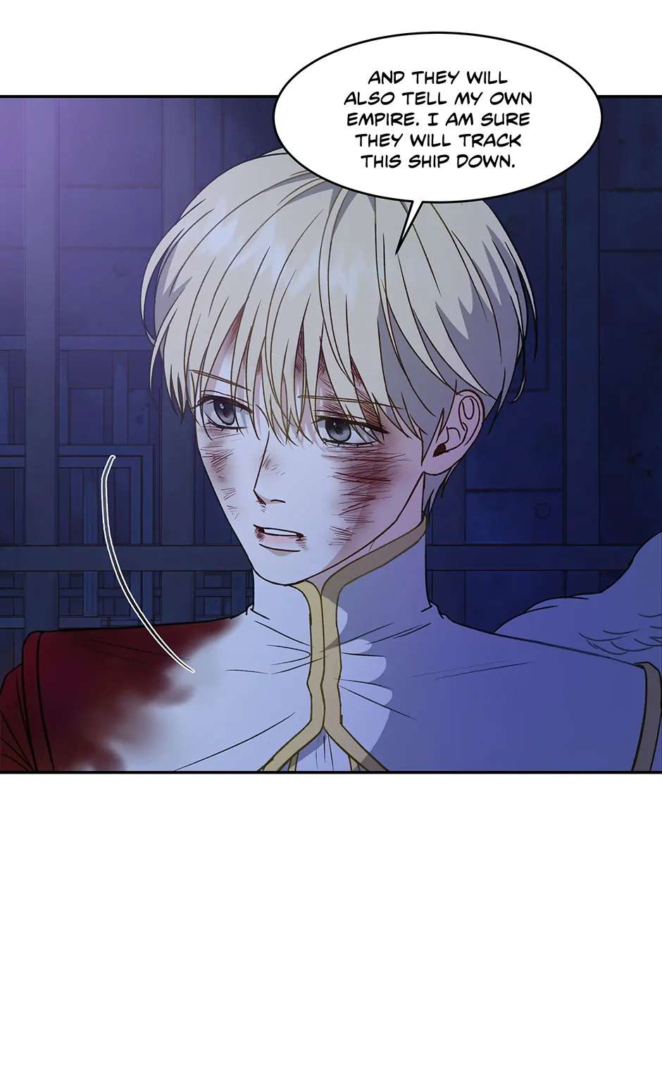 Read Surviving as a Player chapter 60 image 16 on Lezhin