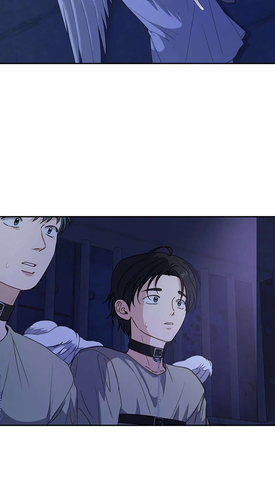 Read Surviving as a Player chapter 60 image 2 on Lezhin