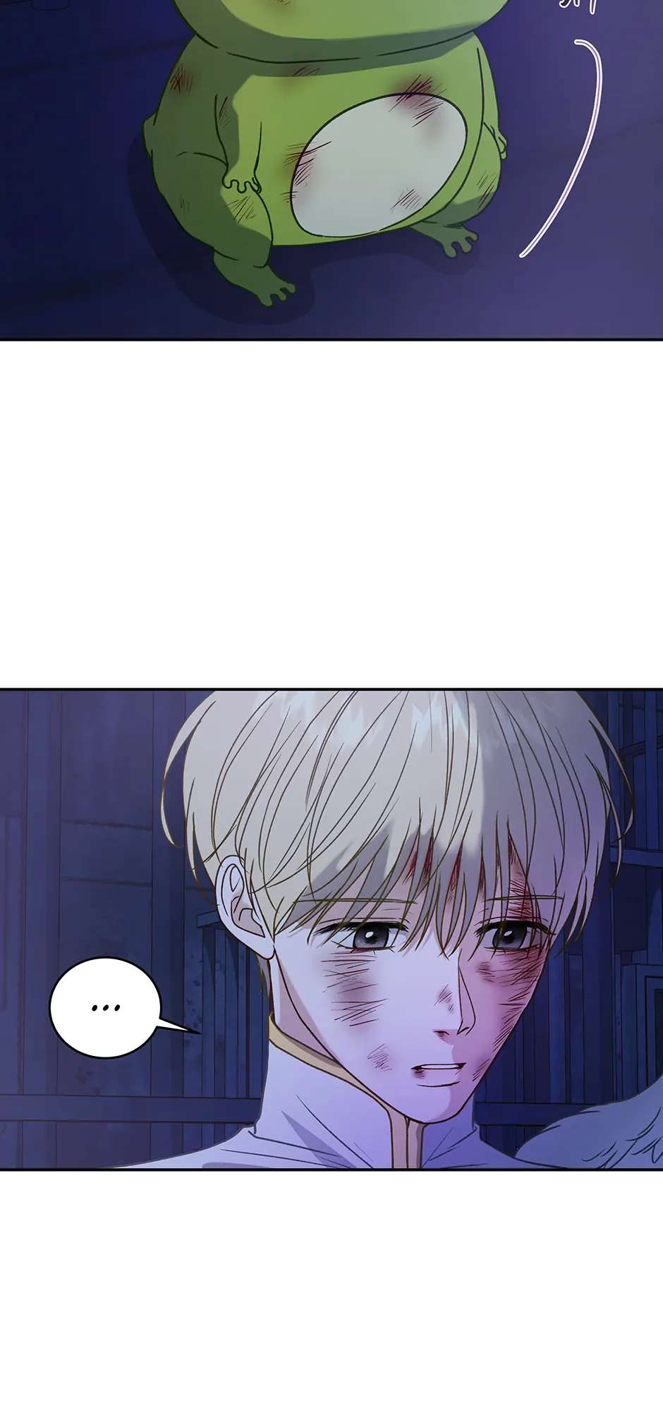 Read Surviving as a Player chapter 60 image 22 on Lezhin
