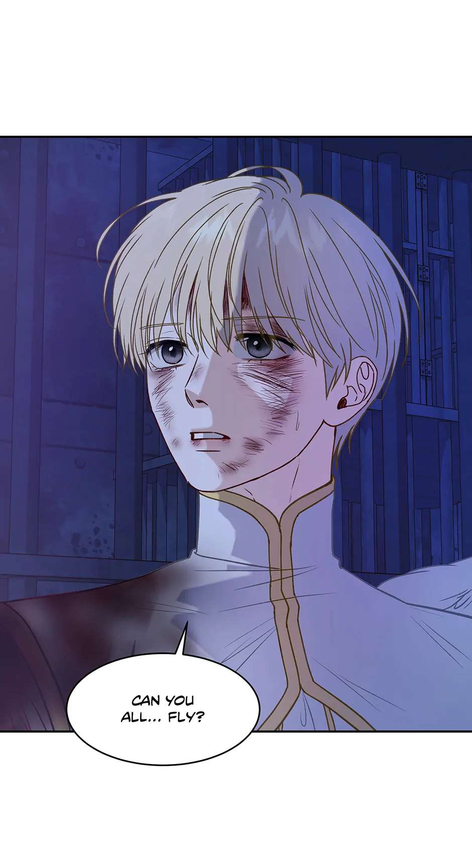 Read Surviving as a Player chapter 60 image 23 on Lezhin