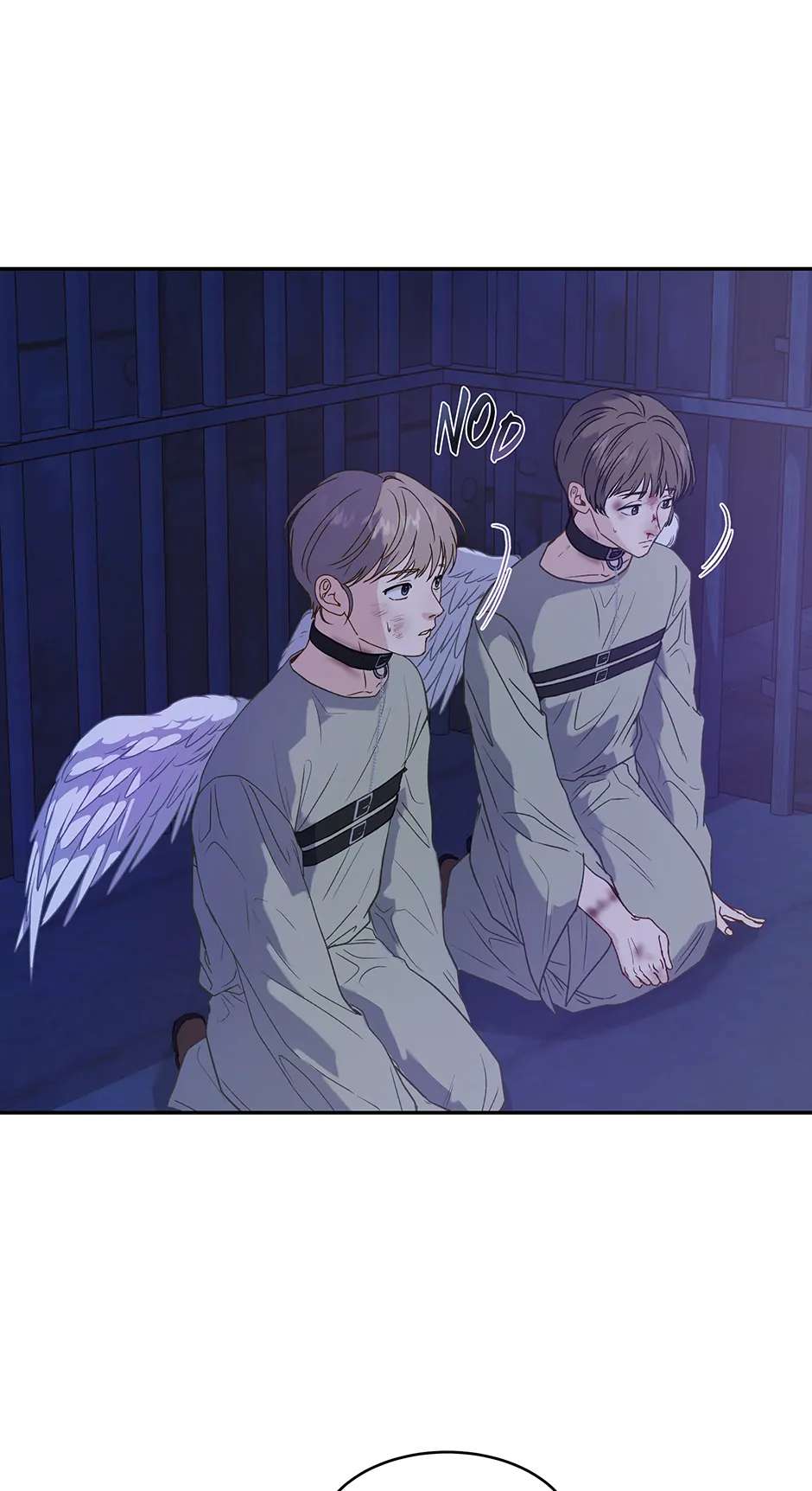 Read Surviving as a Player chapter 60 image 24 on Lezhin