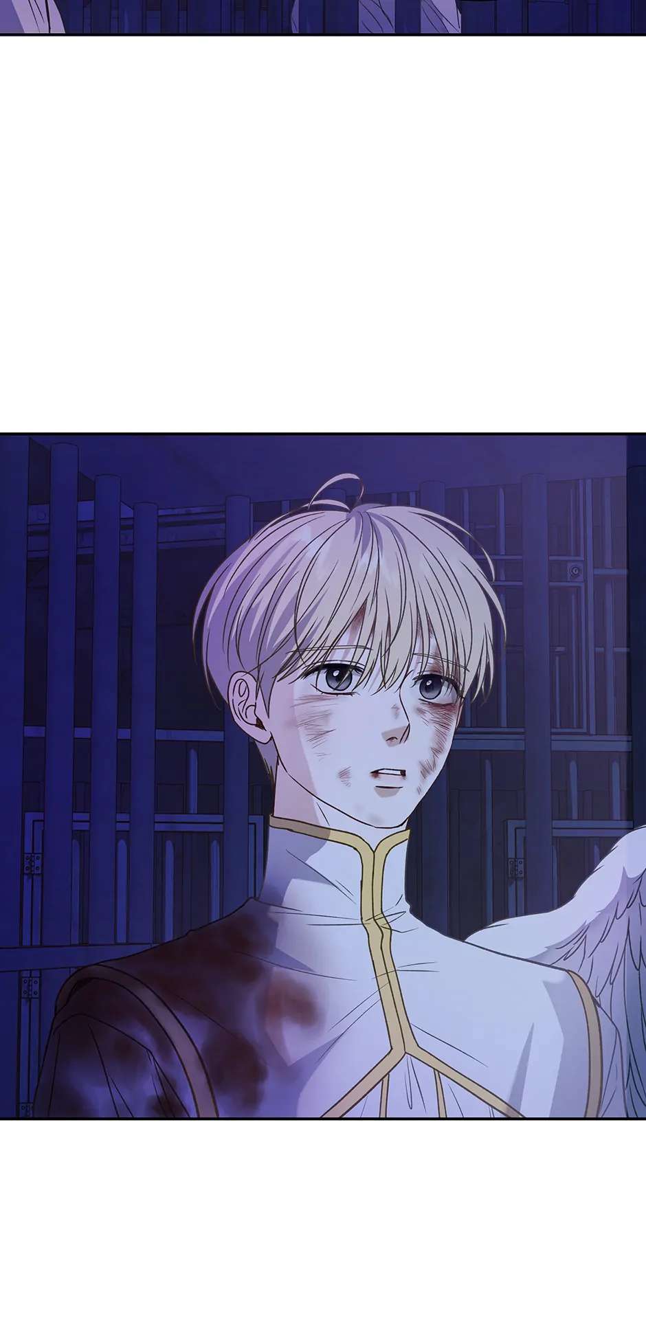 Read Surviving as a Player chapter 60 image 28 on Lezhin