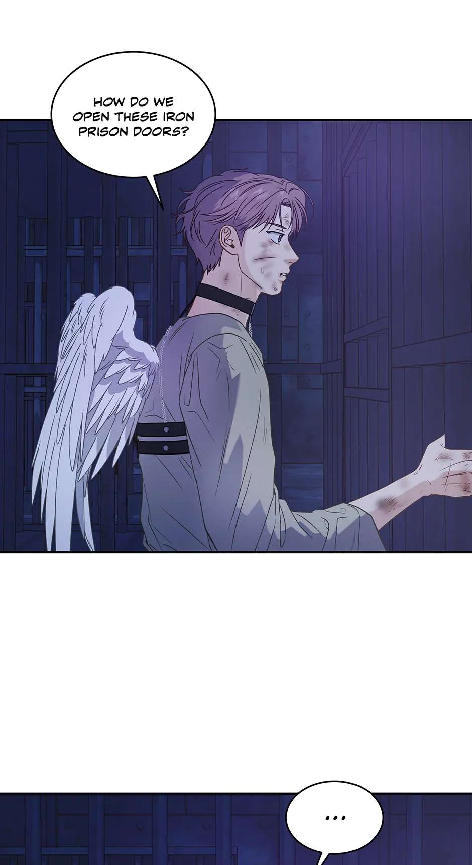 Read Surviving as a Player chapter 60 image 29 on Lezhin