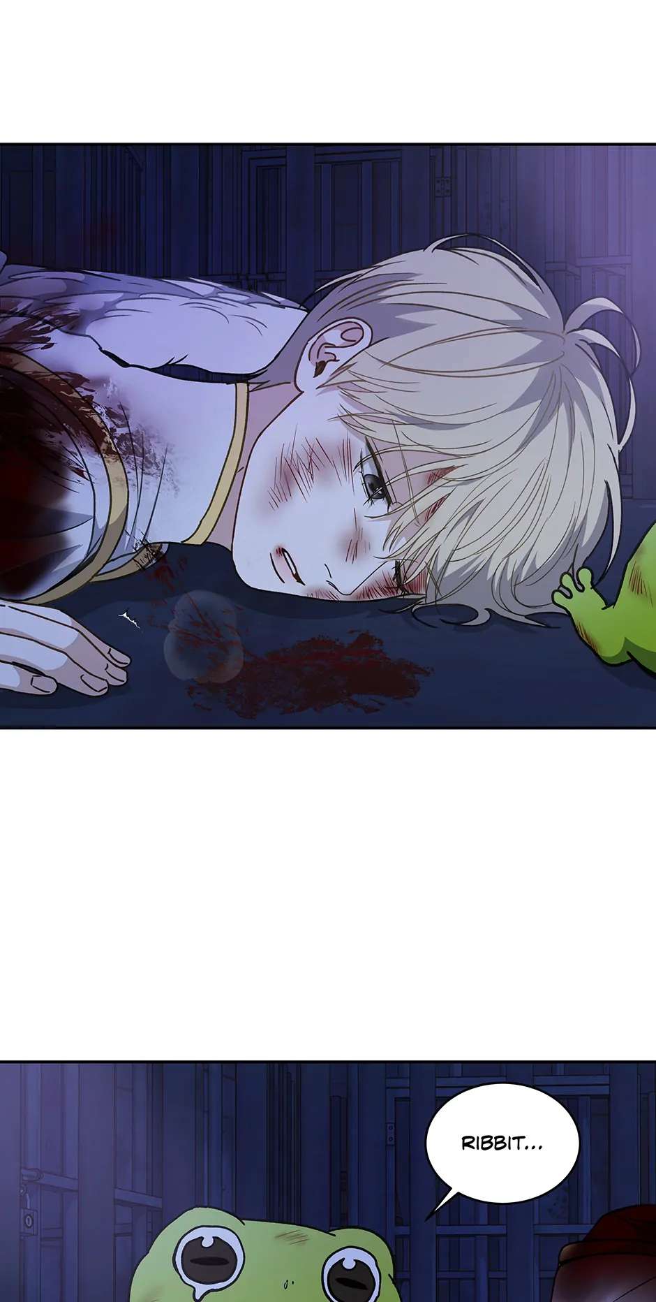 Read Surviving as a Player chapter 60 image 3 on Lezhin