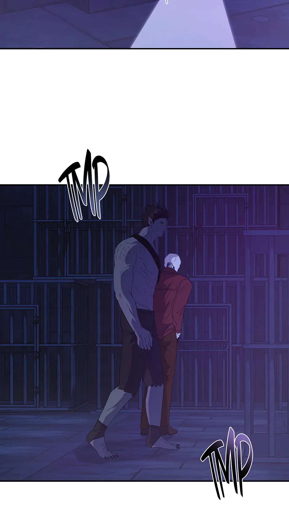 Read Surviving as a Player chapter 60 image 33 on Lezhin