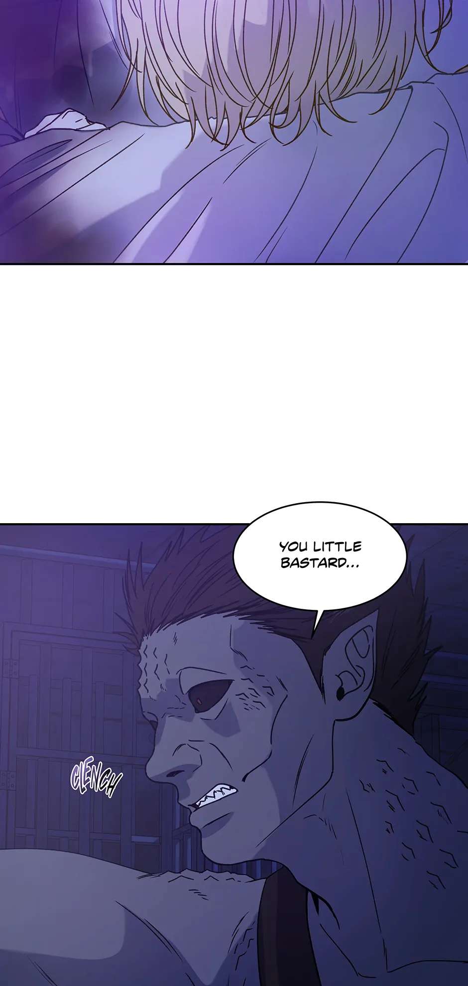Read Surviving as a Player chapter 60 image 36 on Lezhin