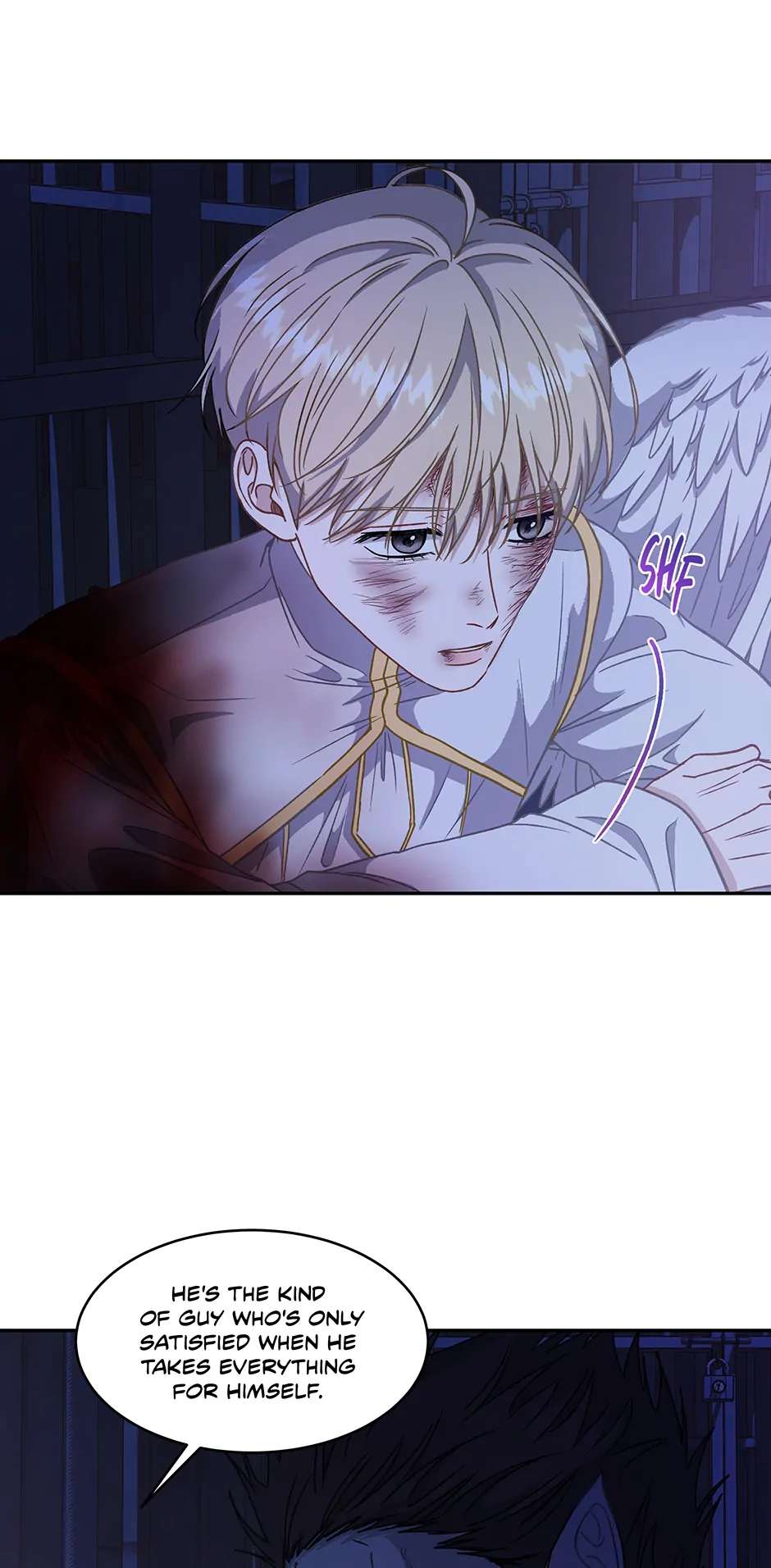 Read Surviving as a Player chapter 60 image 39 on Lezhin