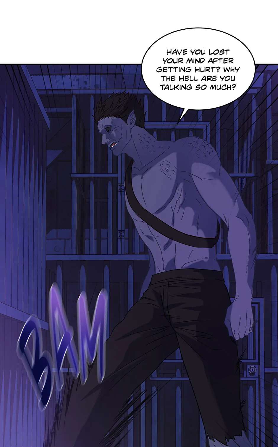 Read Surviving as a Player chapter 60 image 41 on Lezhin