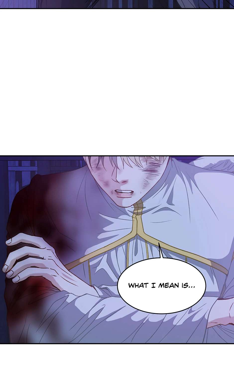 Read Surviving as a Player chapter 60 image 42 on Lezhin