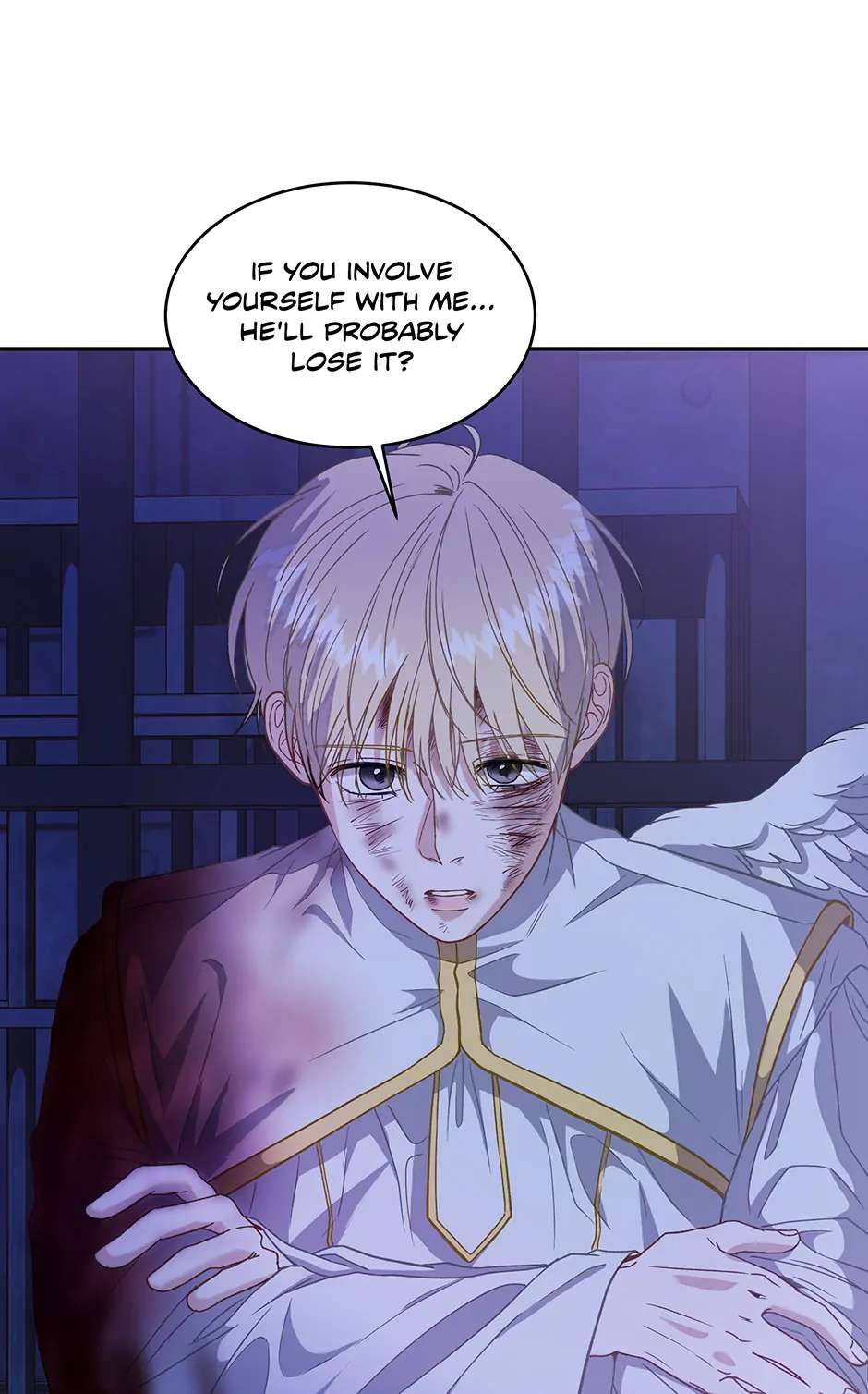 Read Surviving as a Player chapter 60 image 43 on Lezhin