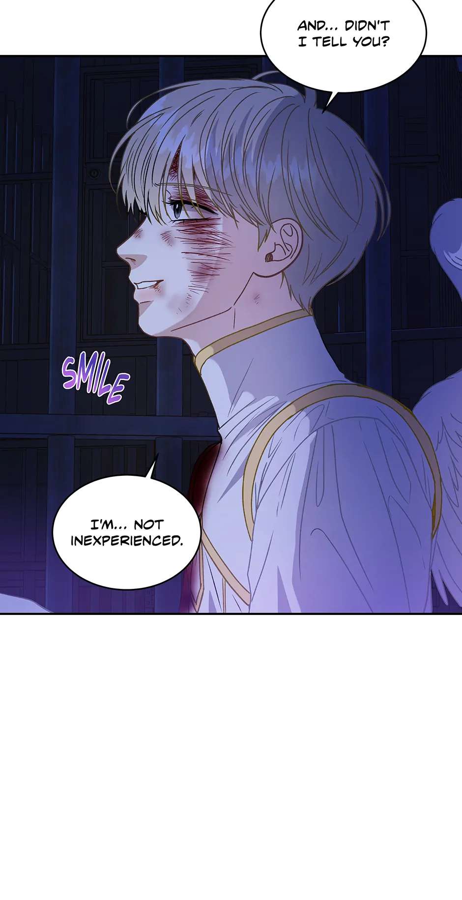 Read Surviving as a Player chapter 60 image 46 on Lezhin