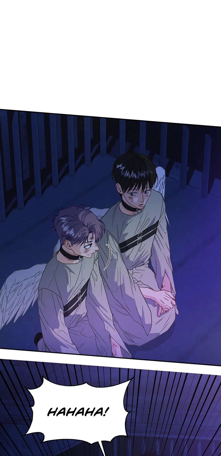 Read Surviving as a Player chapter 60 image 49 on Lezhin