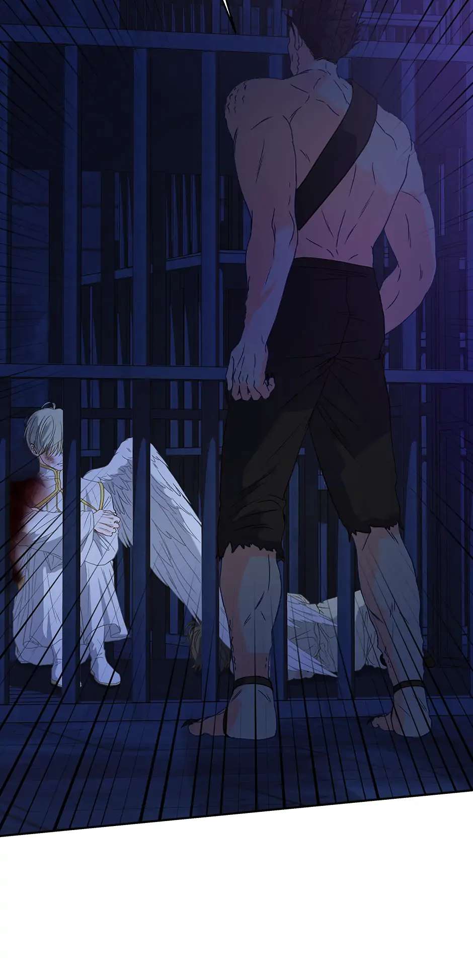 Read Surviving as a Player chapter 60 image 50 on Lezhin
