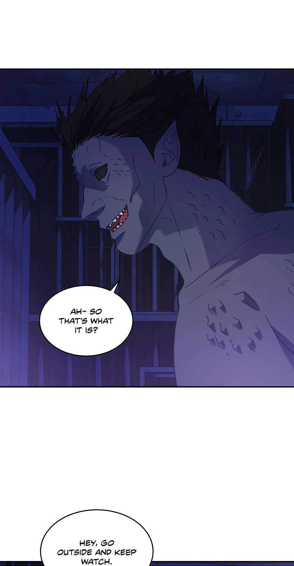 Read Surviving as a Player chapter 60 image 51 on Lezhin