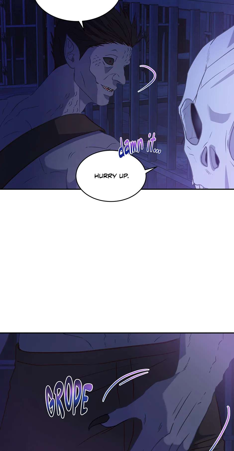 Read Surviving as a Player chapter 60 image 52 on Lezhin