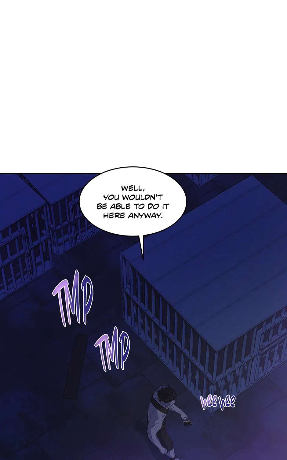 Read Surviving as a Player chapter 60 image 55 on Lezhin