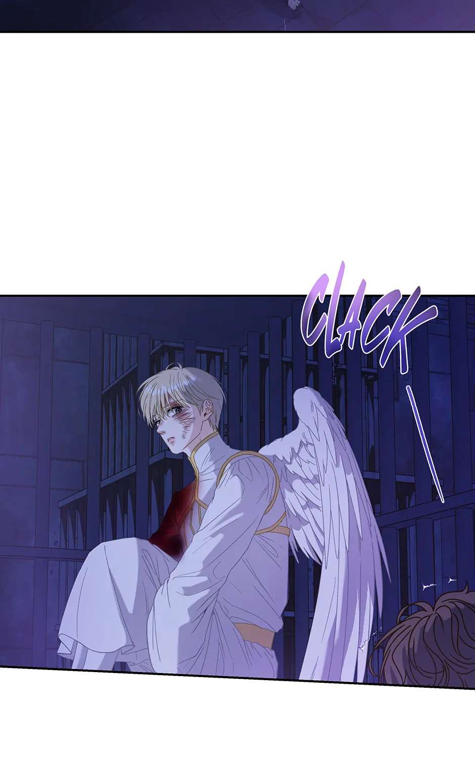 Read Surviving as a Player chapter 60 image 56 on Lezhin