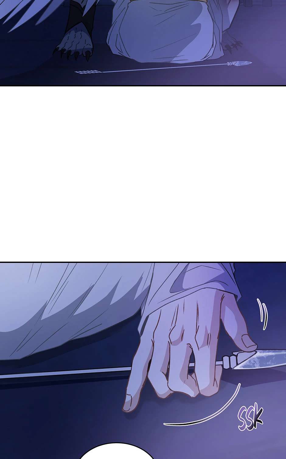 Read Surviving as a Player chapter 60 image 59 on Lezhin