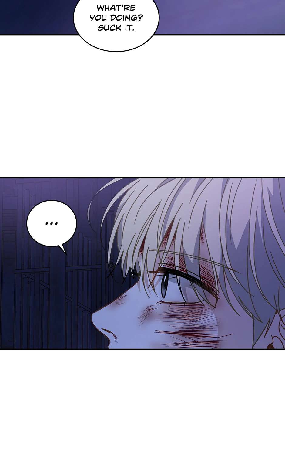 Read Surviving as a Player chapter 60 image 60 on Lezhin