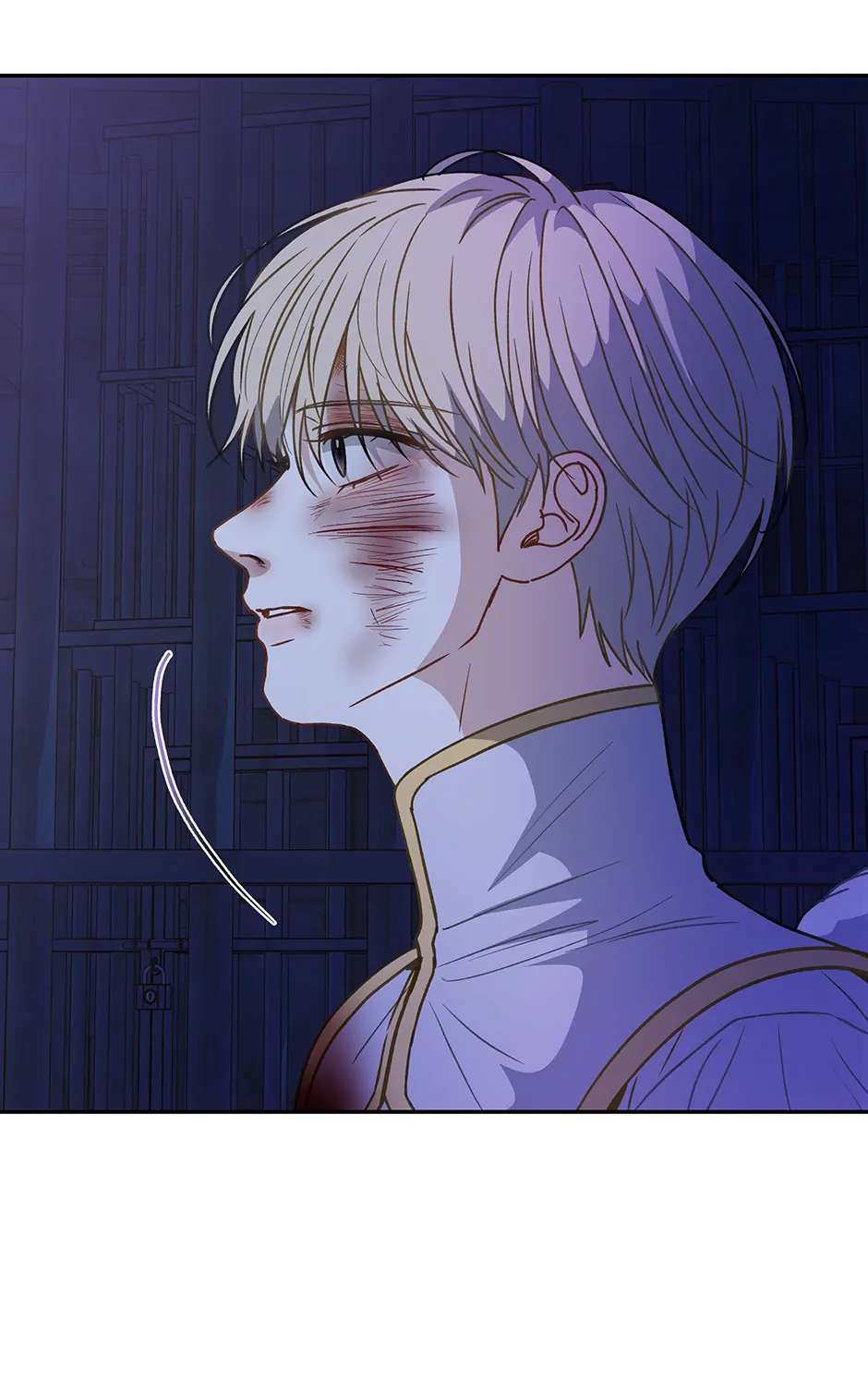 Read Surviving as a Player chapter 60 image 61 on Lezhin