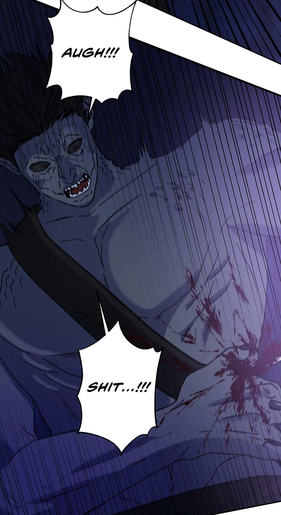 Read Surviving as a Player chapter 60 image 63 on Lezhin
