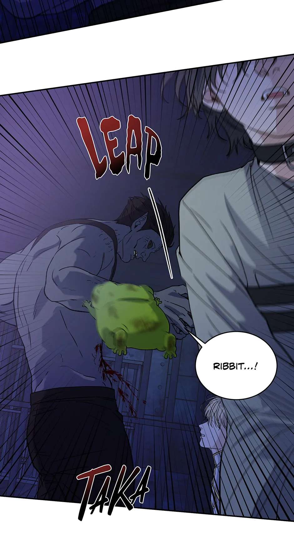 Read Surviving as a Player chapter 60 image 64 on Lezhin