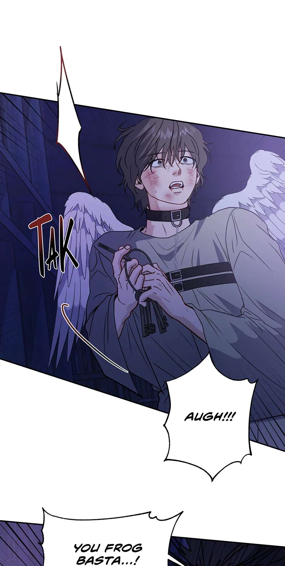 Read Surviving as a Player chapter 60 image 65 on Lezhin