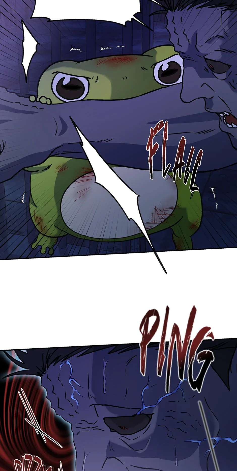 Read Surviving as a Player chapter 60 image 66 on Lezhin