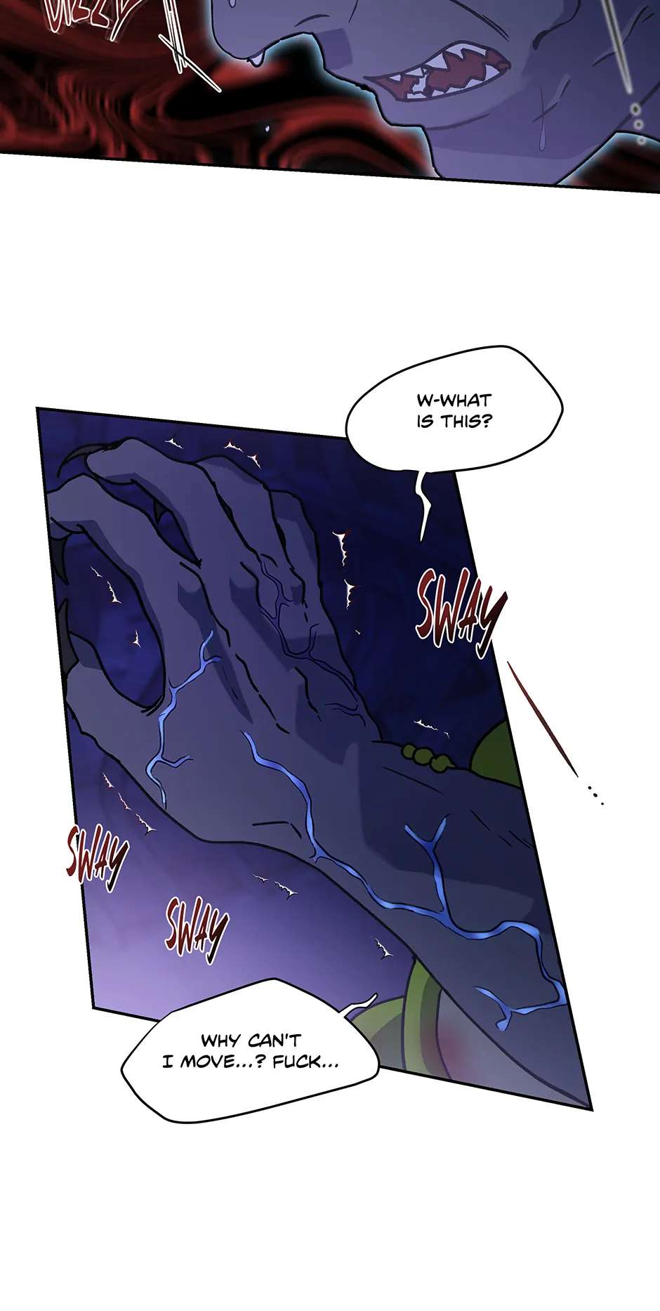 Read Surviving as a Player chapter 60 image 67 on Lezhin