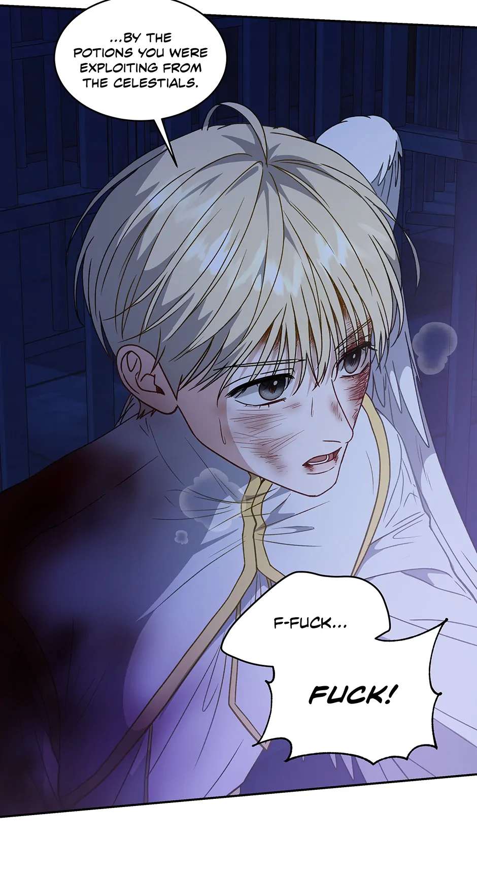 Read Surviving as a Player chapter 60 image 69 on Lezhin