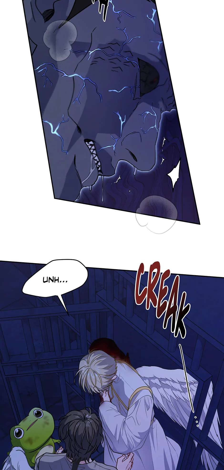 Read Surviving as a Player chapter 60 image 72 on Lezhin