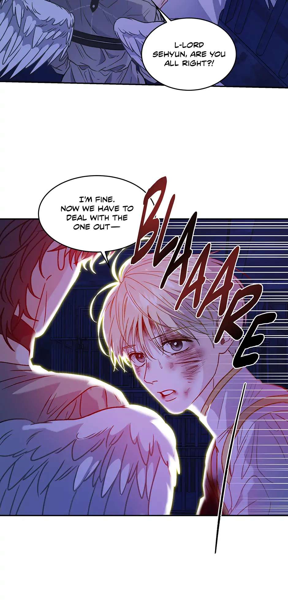 Read Surviving as a Player chapter 60 image 73 on Lezhin