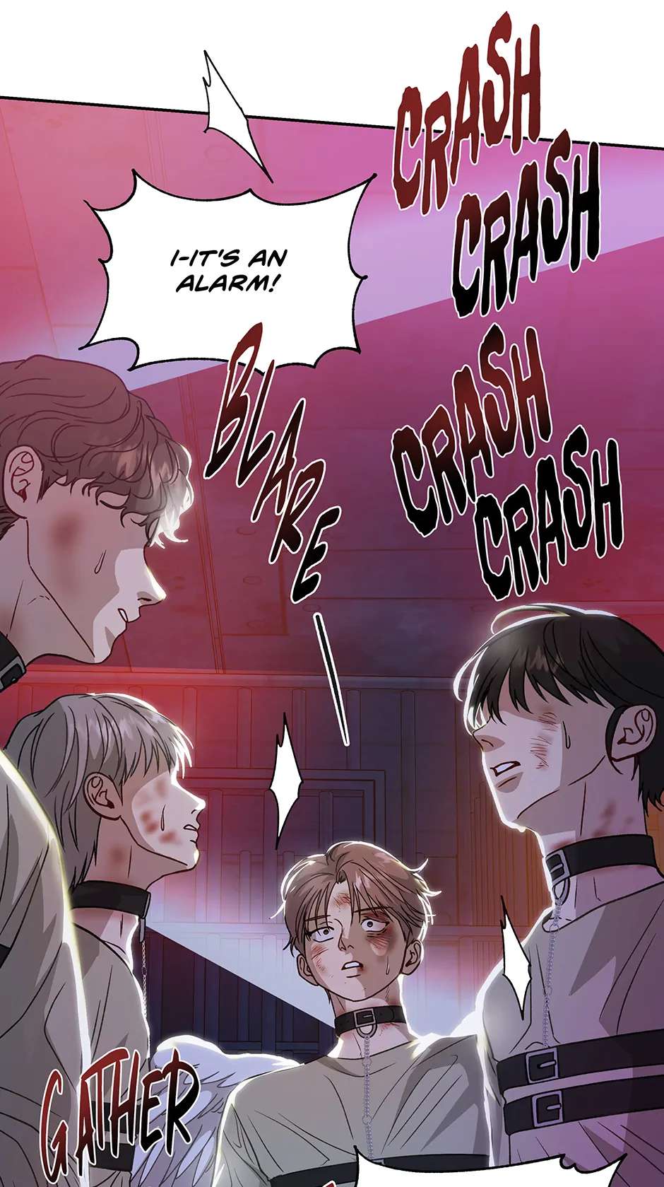 Read Surviving as a Player chapter 60 image 74 on Lezhin